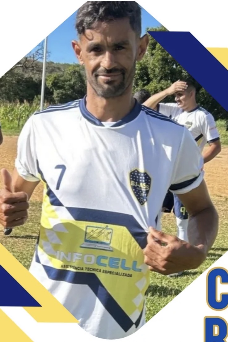 Adilson Neres MTZ